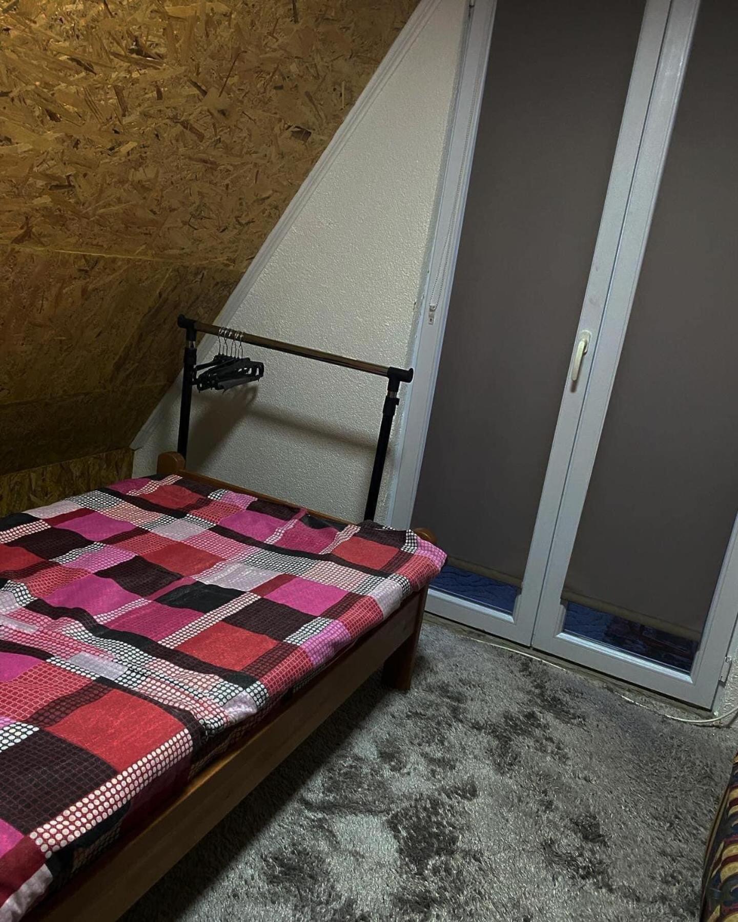 Vikendica Amra I Indir Villa Travnik Bagian luar foto